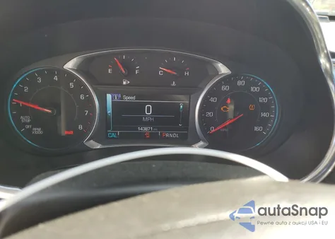 2018 Chevrolet Malibu Lt from USA, damaged, VIN 1G1ZD5ST7JF134253